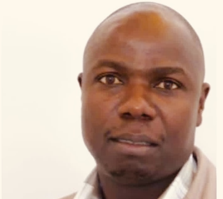 Member of Parliament in dock for diverting CDF money to companies linked to himself