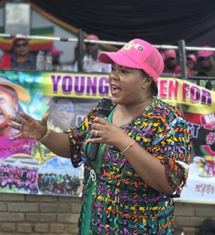 Zanu PF Mashonaland West leadership psyches supporters ahead of CAB3 public hearings this week