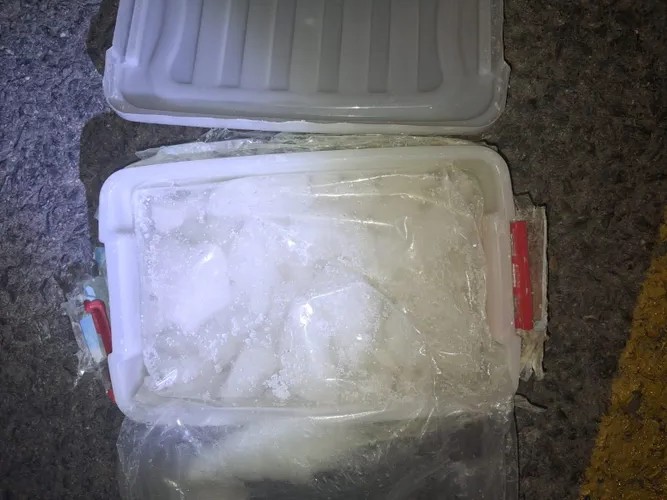 Zimbabwean arrested with over US$11,000 tik in N1 truck bust in Western Cape