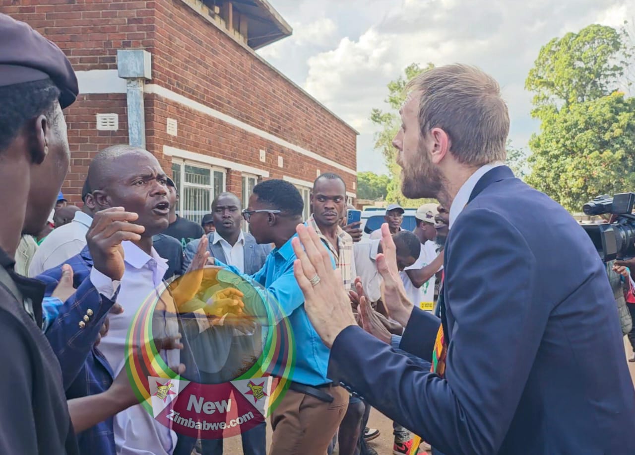 Over 5,000 people affected by human rights violations in March as repression mars Constitutional Amendment Bill hearings