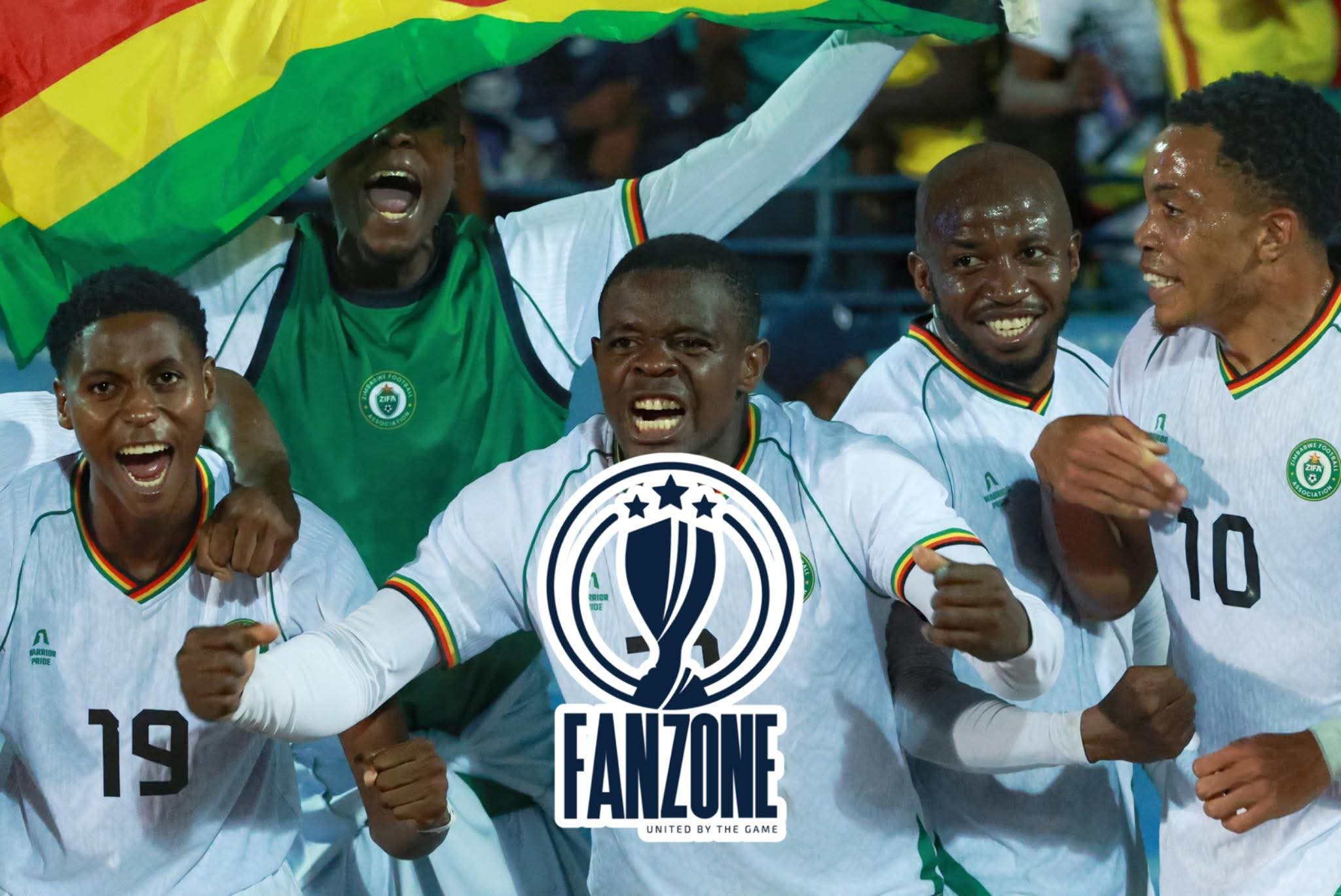 Warriors lift Mukuru Four Nations tournament trophy