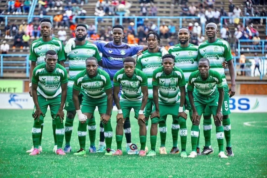 CAPS United registers first defeat of the season as Dynamos beats MWOS