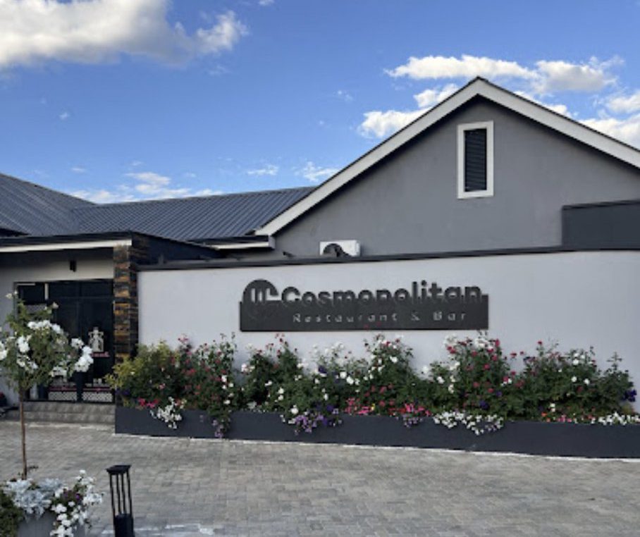 Harare’s upmarket restaurant at centre of ownership wrangle as investor claims abuse, police collusion