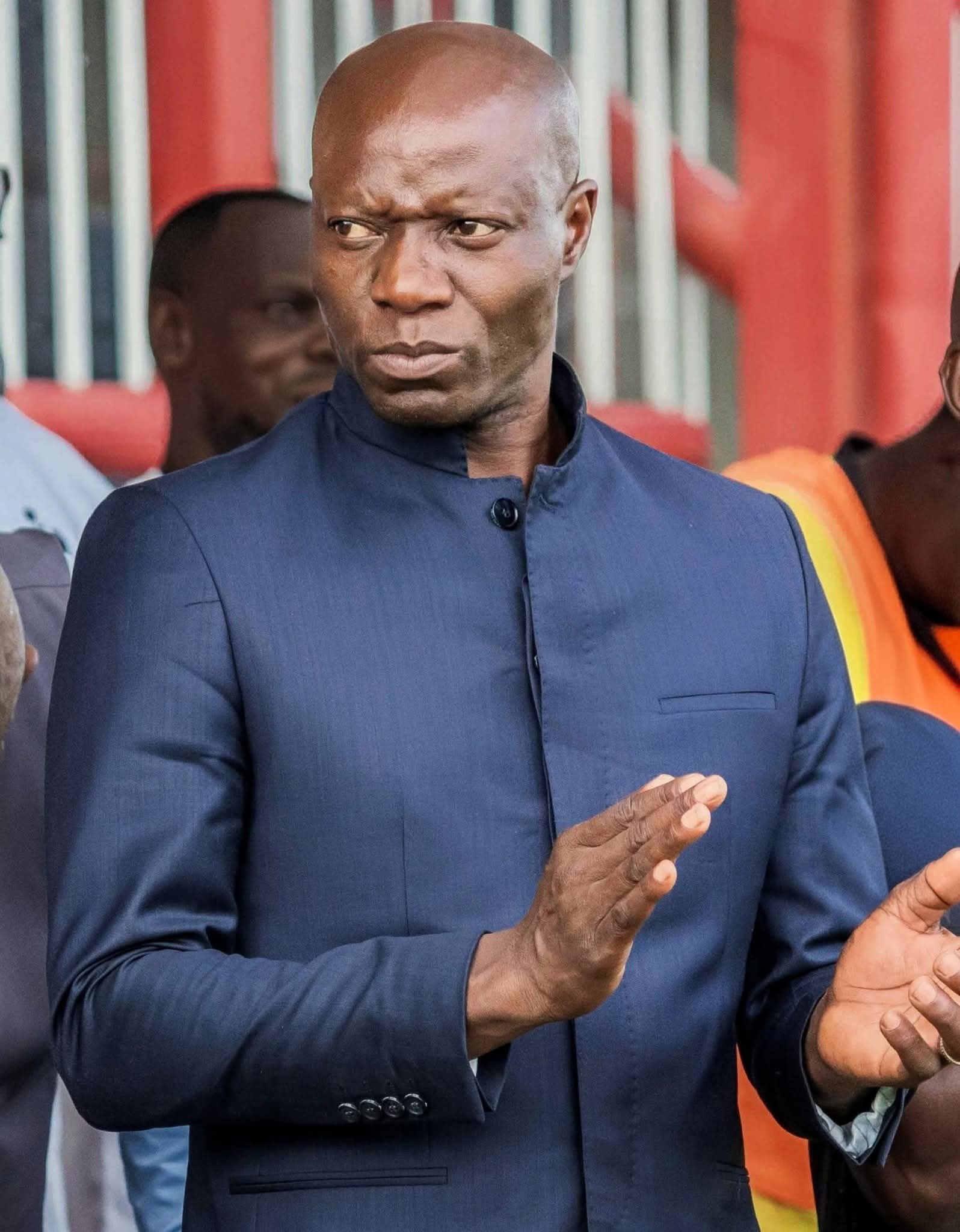 Mwaruwari frets over lack of goals as Highlanders draws against FC Platinum