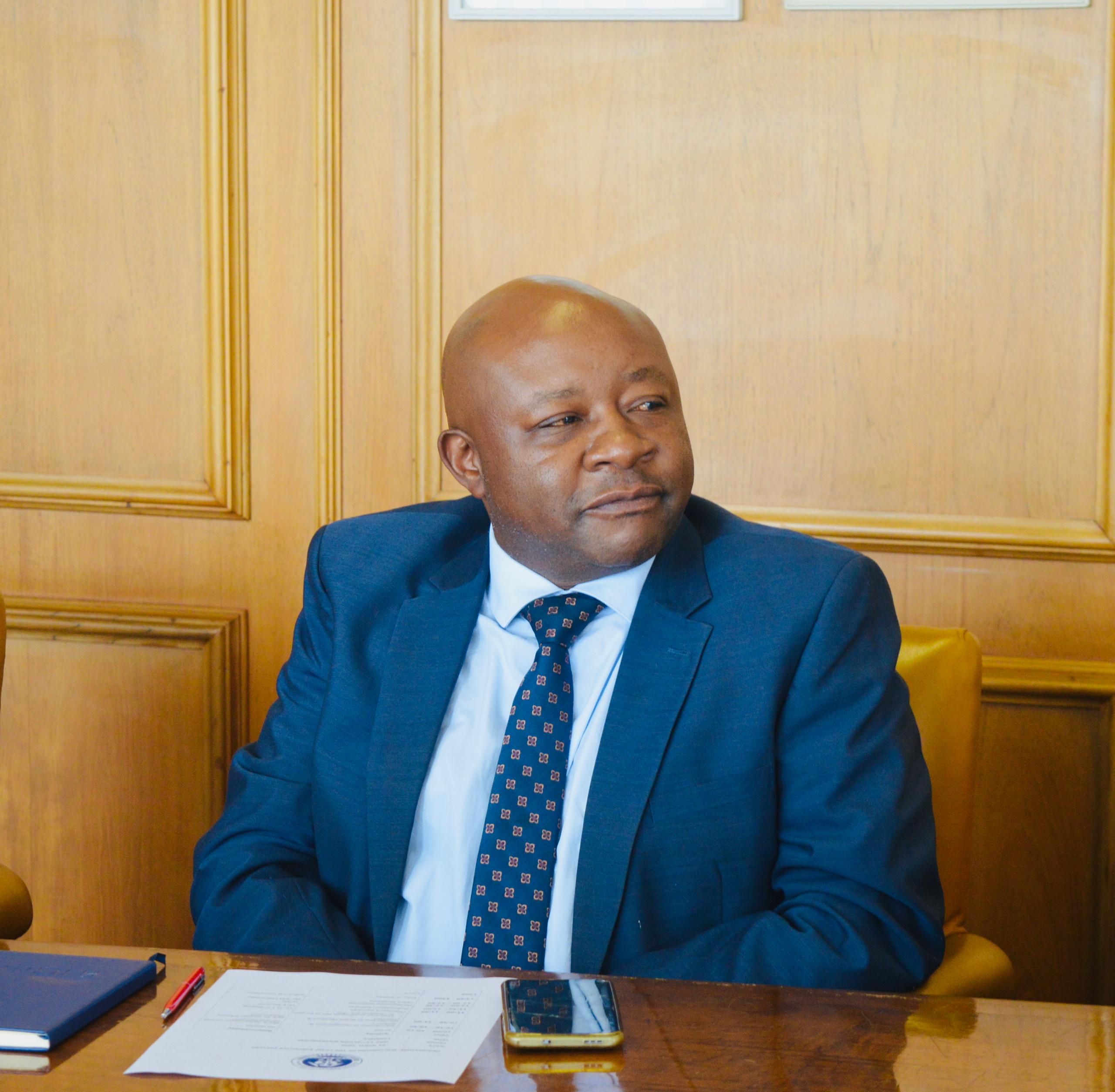 NRZ appoints new Chief Executive Officer