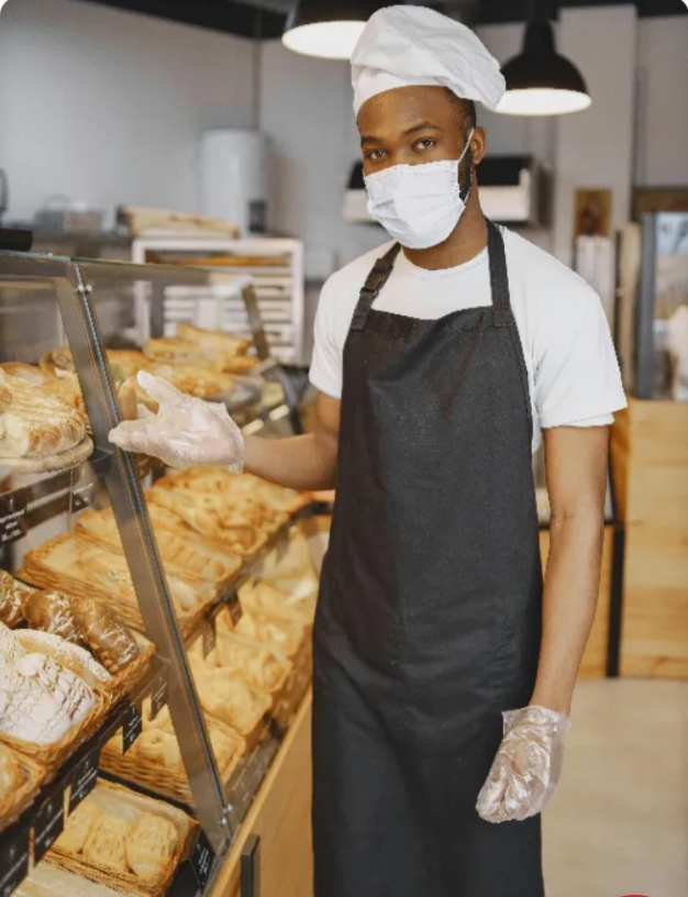 Zimbabwean bakery manager dismissed for posting bible verse on WhatsApp group