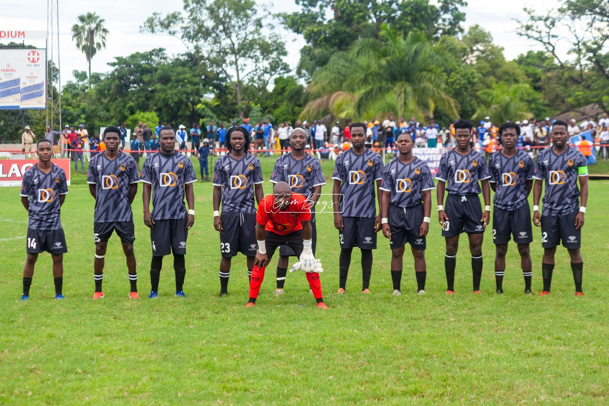 Manica Diamonds coach attributes team’s poor run to various factors