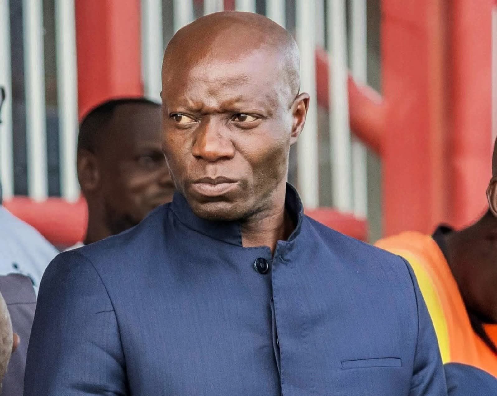 Mwaruwari warns PSL rivals not to underestimate Highlanders