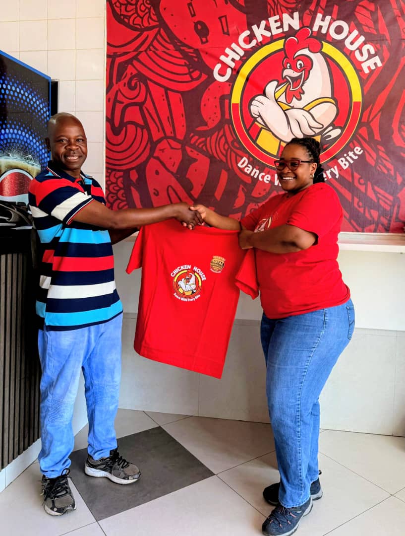 Chicken House strengthens partnership with Total Football Academy ahead of Probhora U21 League kick-off