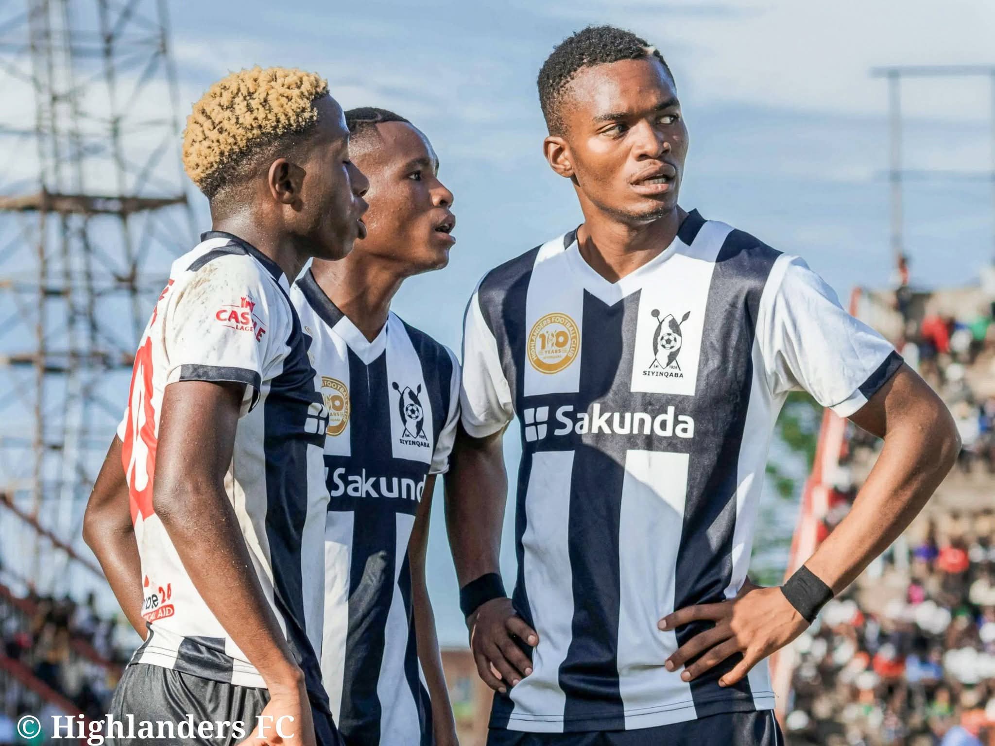 Highlanders in yet another draw