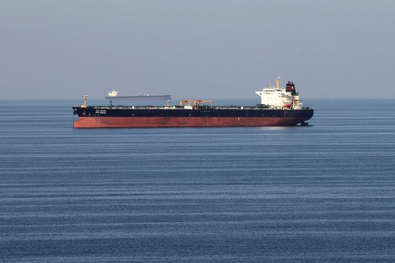 US to block Iran ports after talks fail to yield a deal