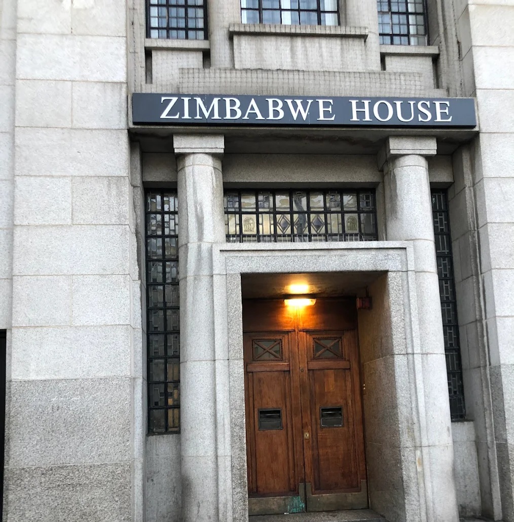 UK-based Zimbabweans to protest Mnangagwa’s Constitutional Amendment Bill on Independence Day