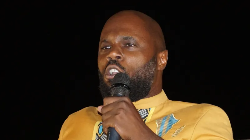 Activist wanted over Benin coup plot arrested while attemping to flee to Europe through Zimbabwe