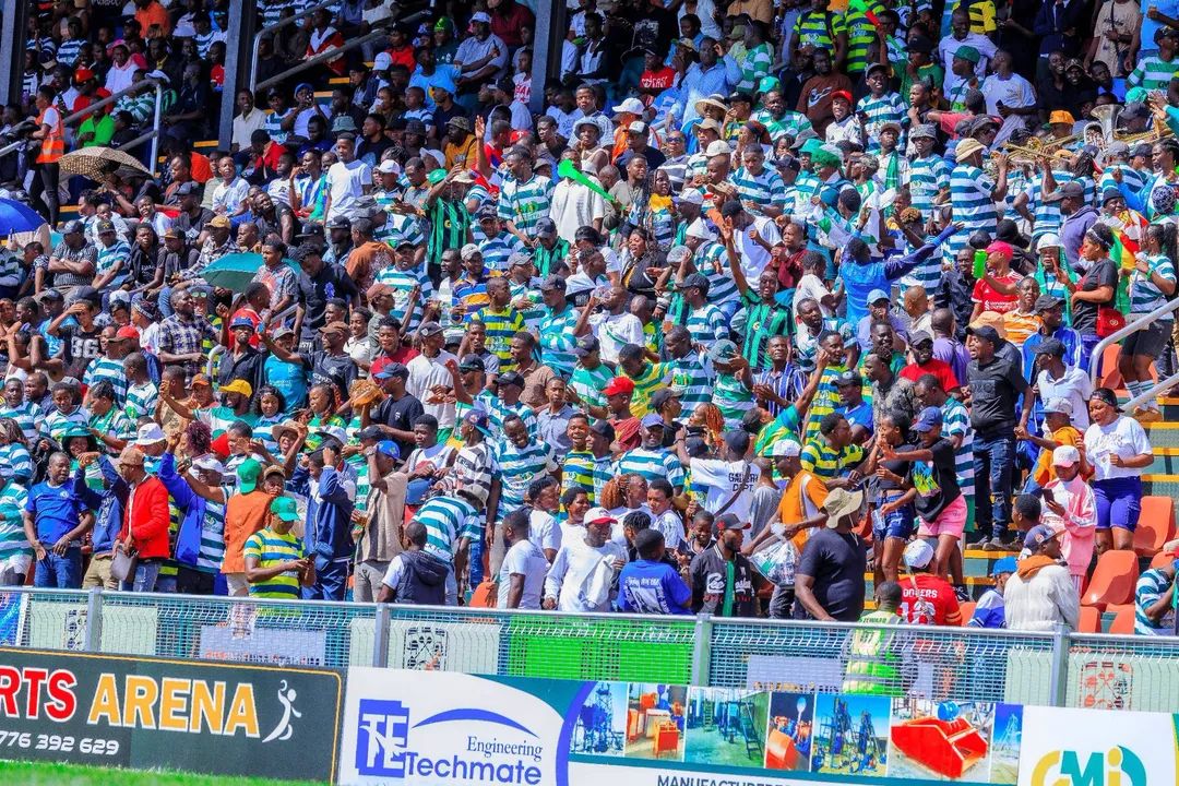 PSL to probe Hardrock FC marshal’s altercation with supporter