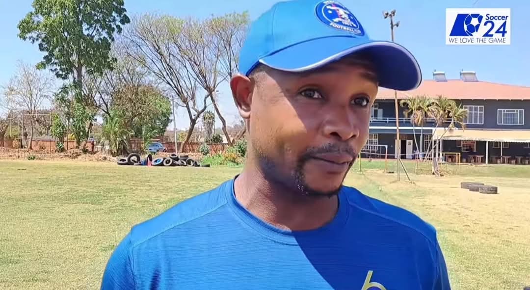 Dynamos seeks redemption against Scottland as coach promises improved performance