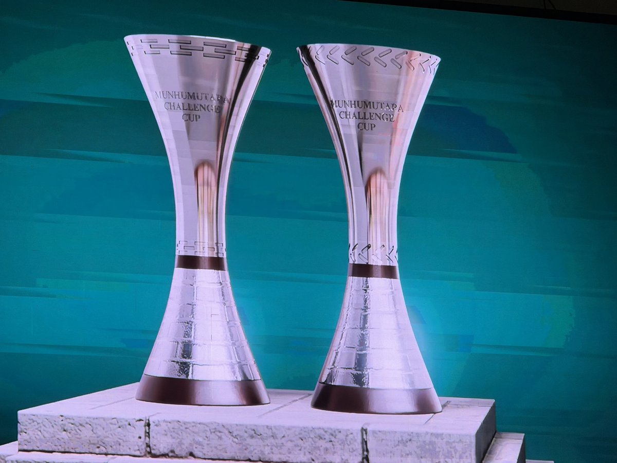 Munhumutapa draw set for Wednesday, as multimillion dollar tournament finally kicks off