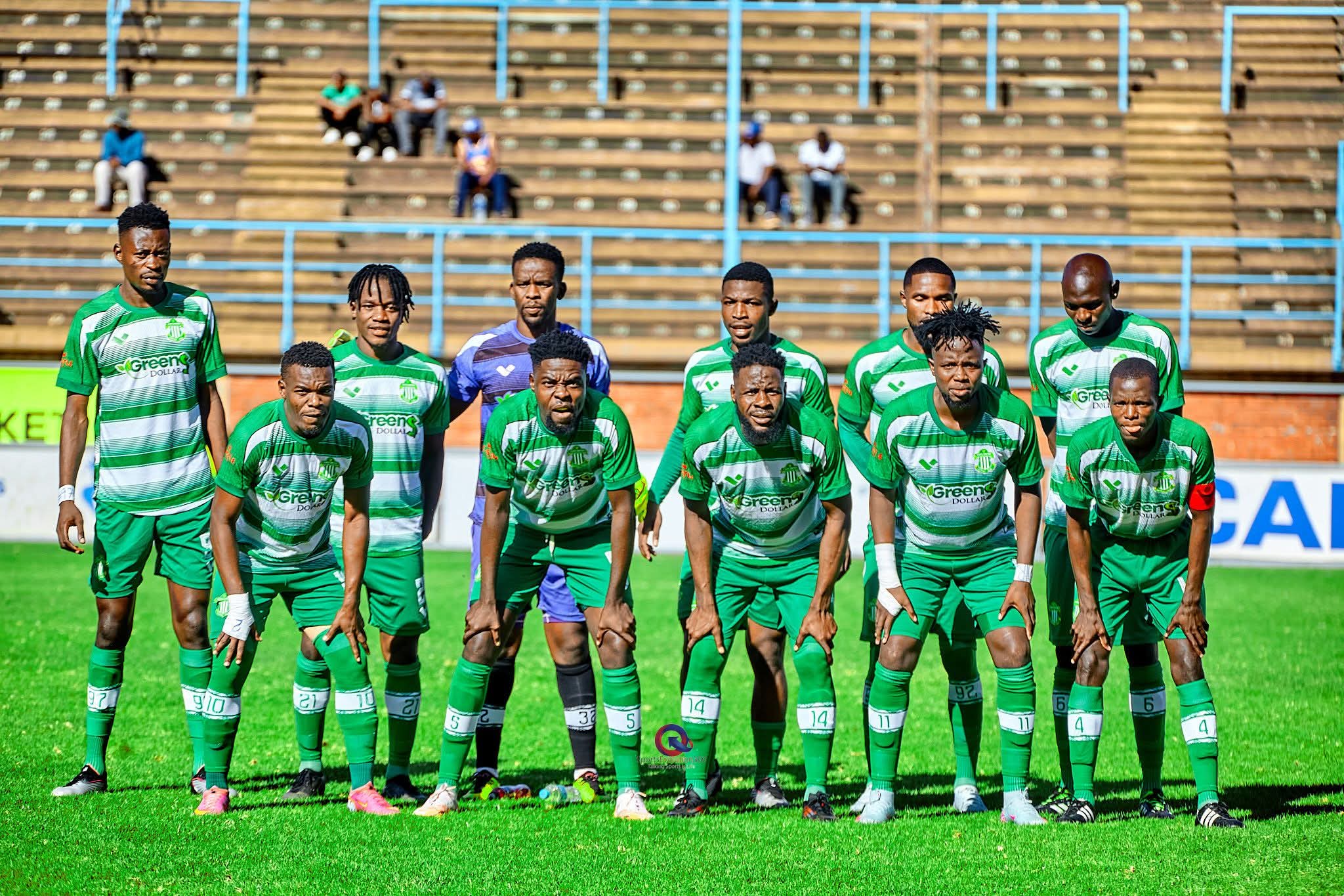 Buoyant CAPS United face resurgent Highlanders in character testing clash