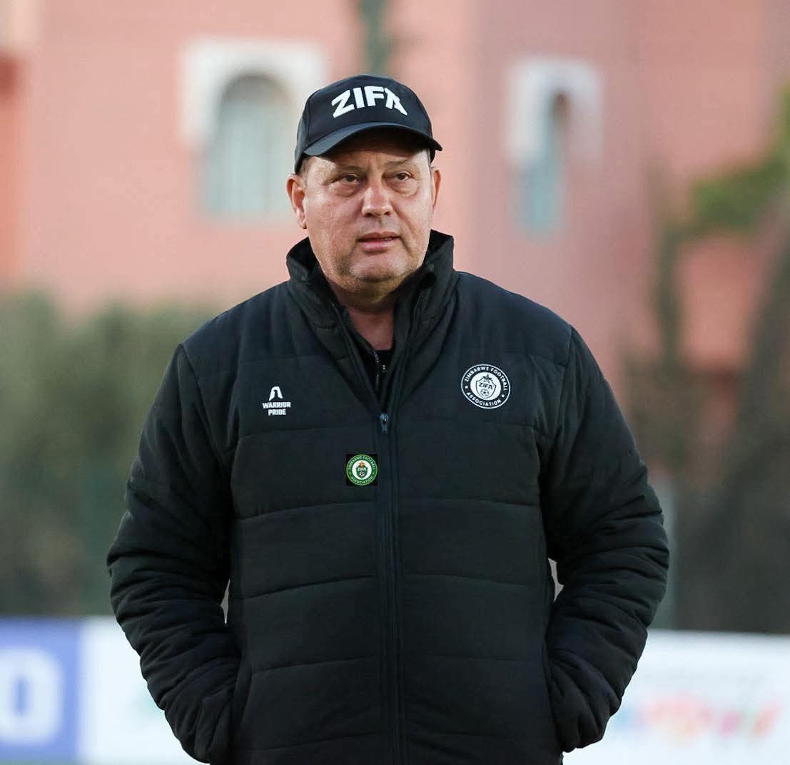 Marian Marinica resigns as Warriors head coach