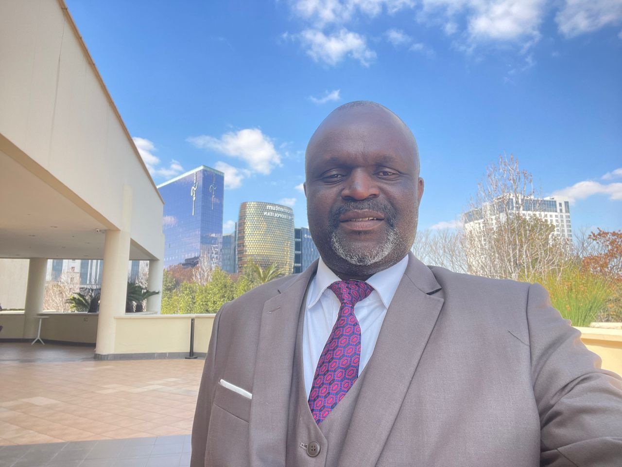 GHACO chairperson in court over printing of Constitution Amendment Bill protest flyers