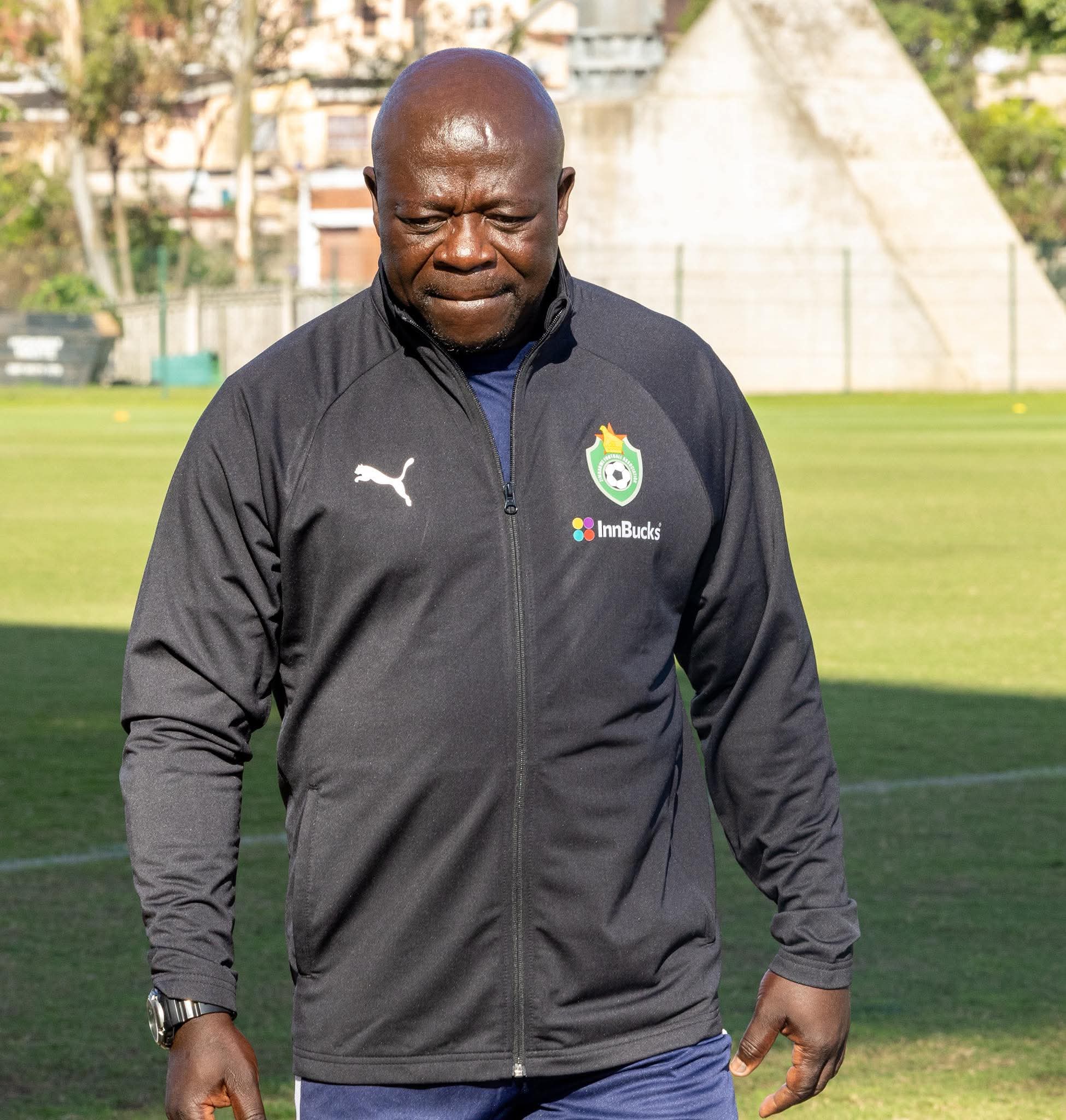 Kaitano Tembo targets stability after Marinica departure