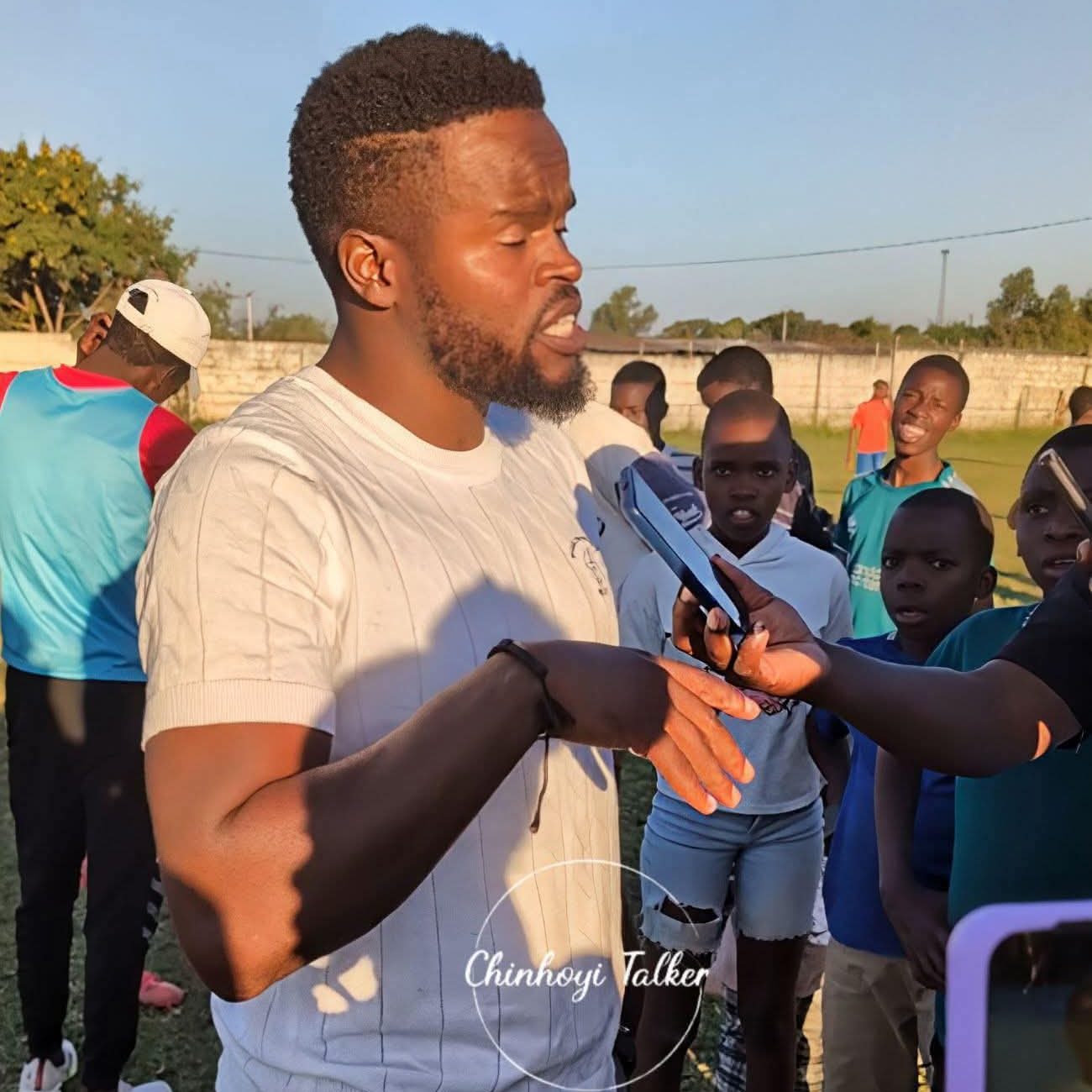 Willard Katsande resigns as Rangers FC coach over unpaid salary, poor conditions