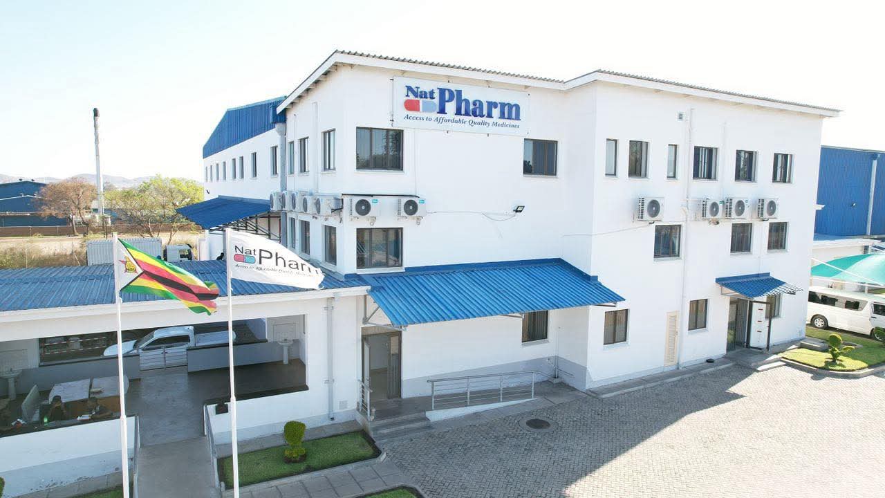 NatPharm in financial crisis, seeks US$10 million emergency bailout
