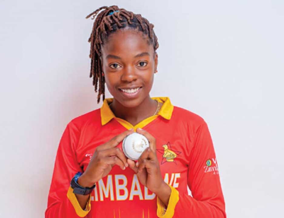 Nomvelo Sibanda to lead as Zimbabwe announce squad for Pakistan tour