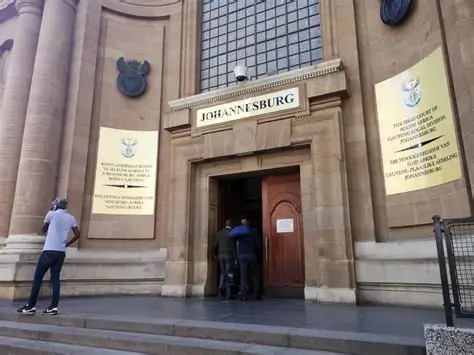 Zimbabwean child traffickers sentenced to life imprisonment in South Africa