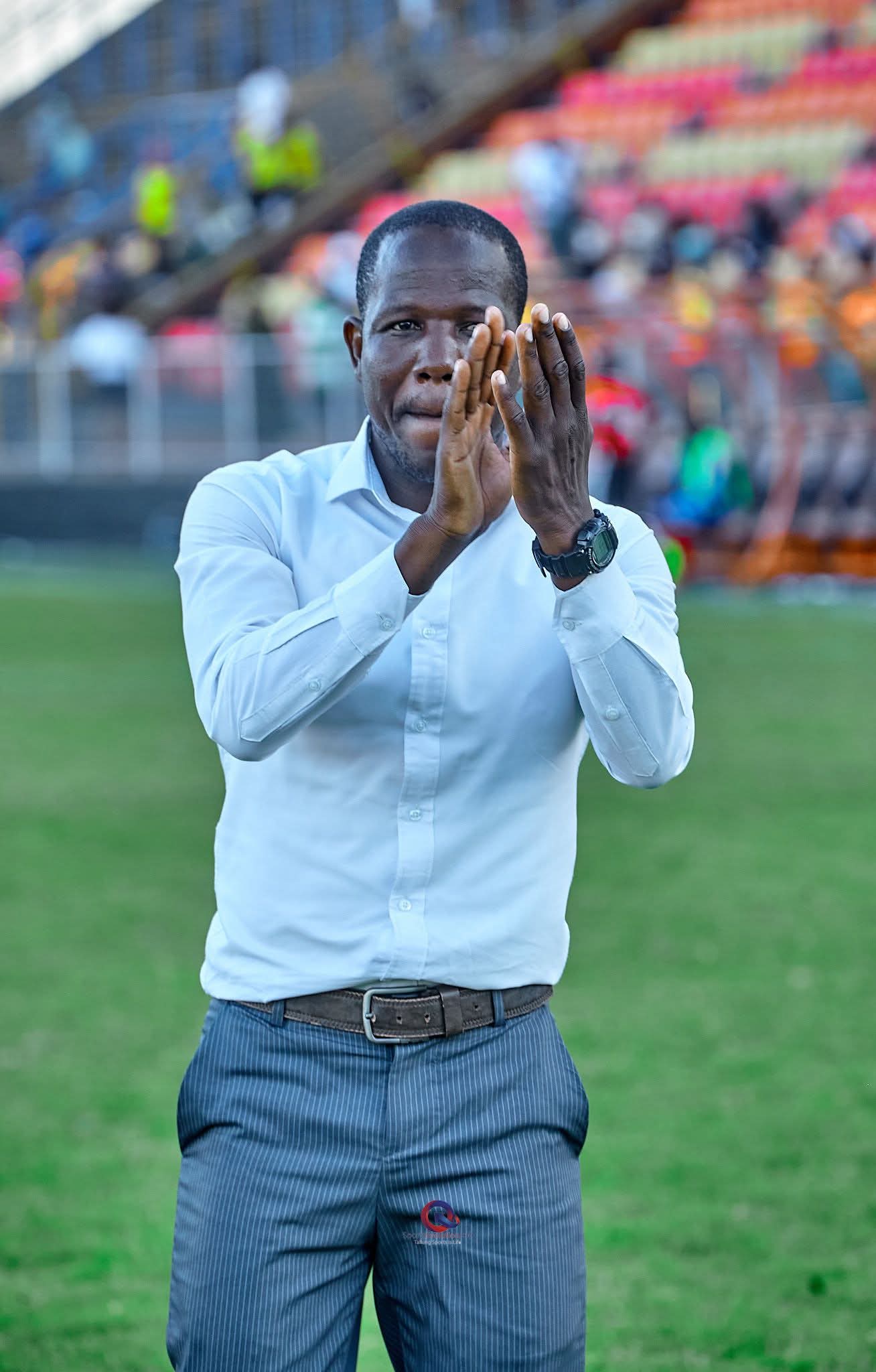 Chiragwi find positives in CAPS United’s defeat to Bulawayo Chiefs