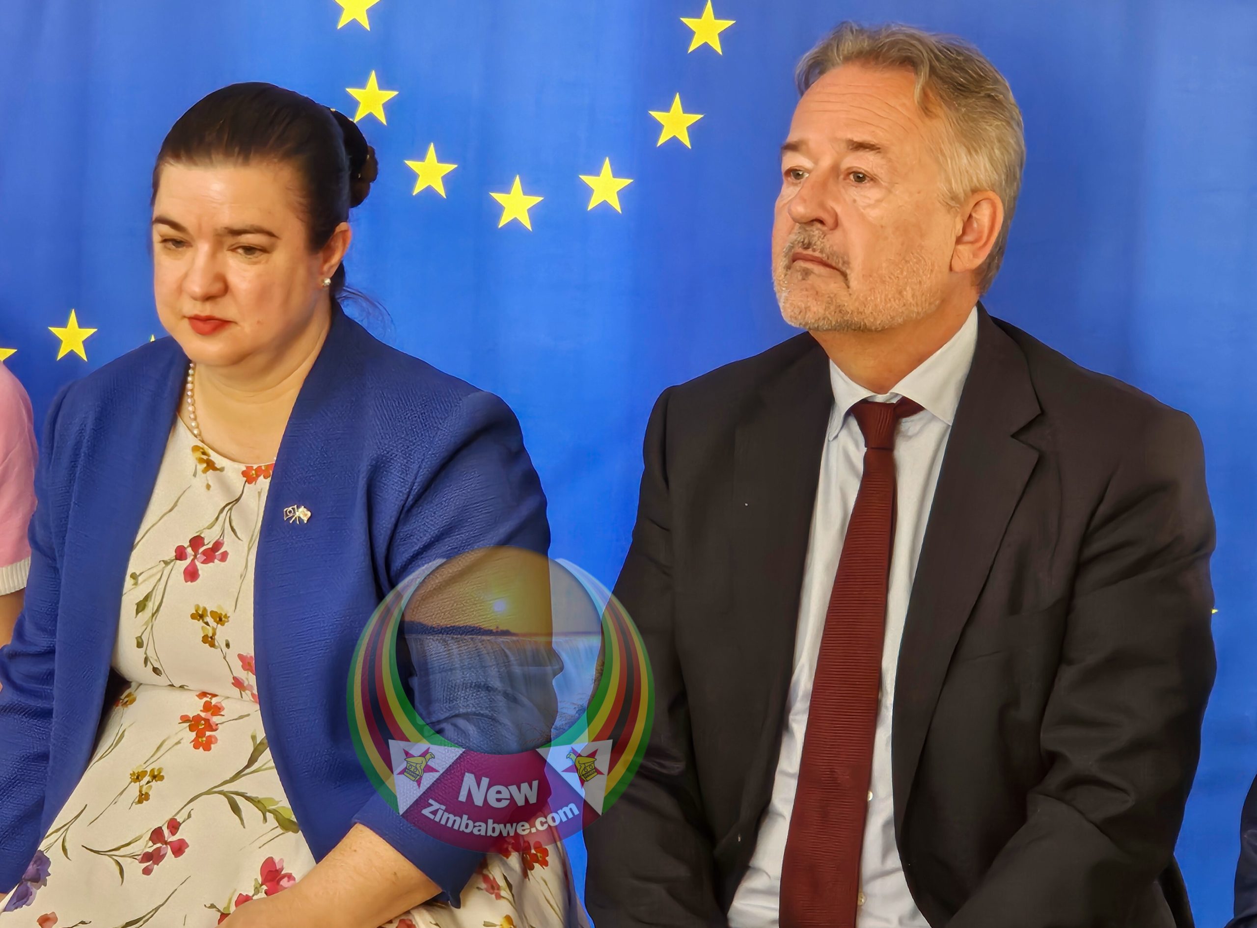 EU unveils €7.8 million boost for Zimbabwe horticulture sector