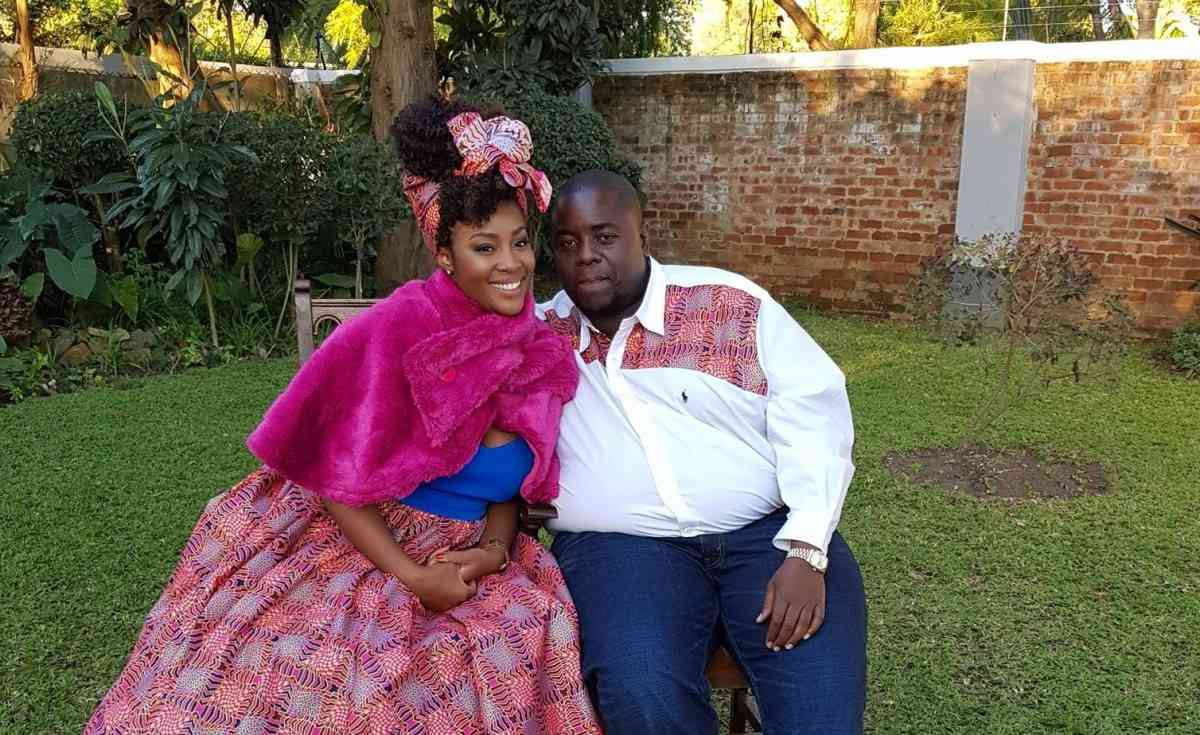 High Court dismisses Chivayo’s bid to throw out Sonja Madzikanda’s marriage and property claims