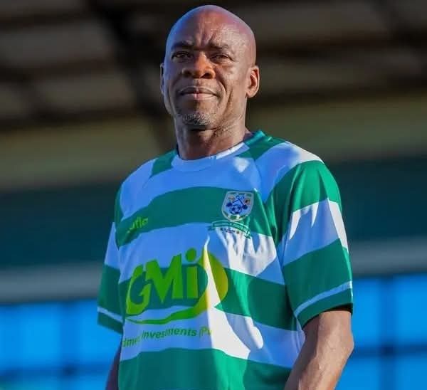 Kaindu expects tough encounter as Hardrock takes on TelOne
