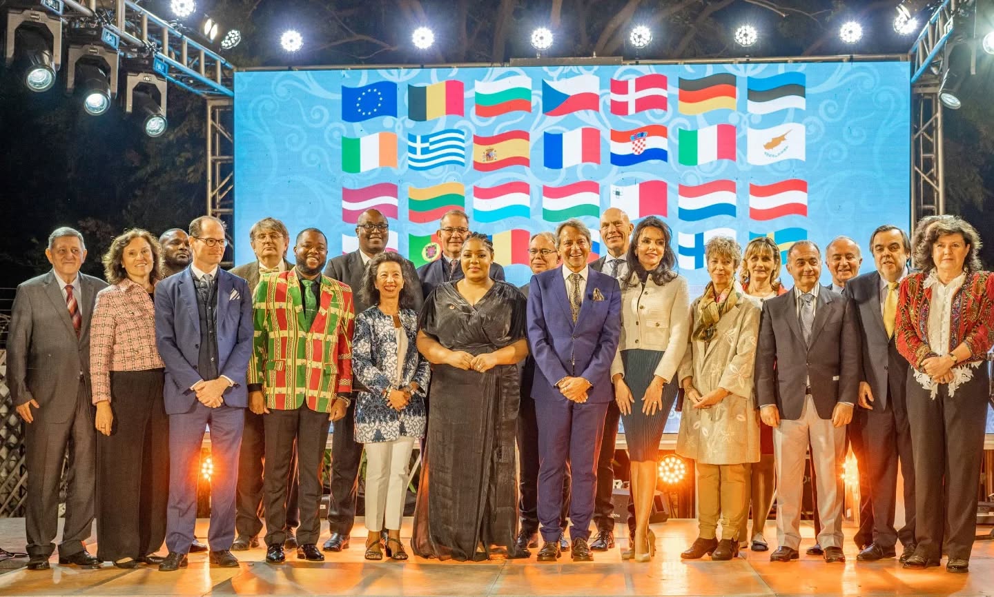 European Union condemns escalation of global conflicts harming ordinary folks