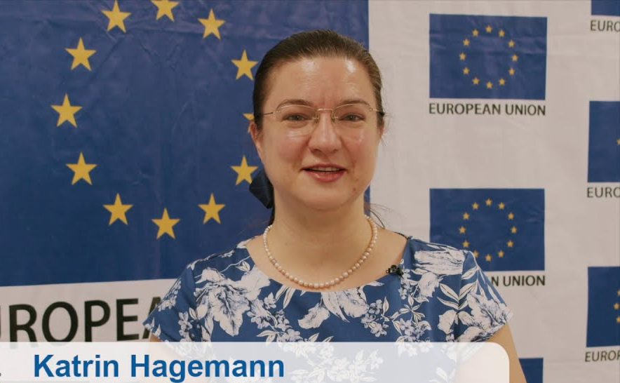 EU eyes deeper trade ties with Zimbabwe