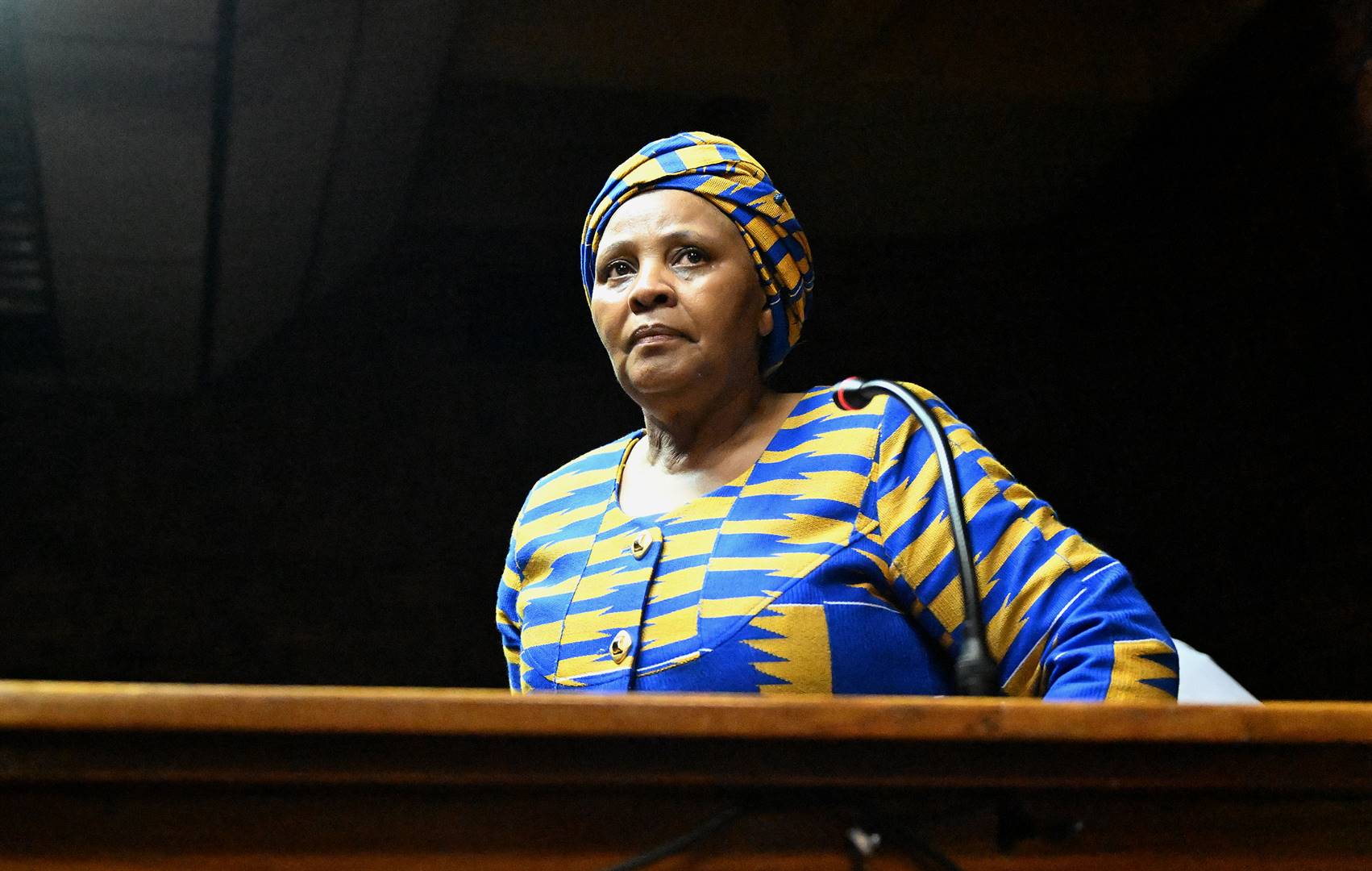 ‘I felt betrayed’: Former South African Defence Minister breaks silence on 2020 Zimbabwe ‘jolly ride’ saga