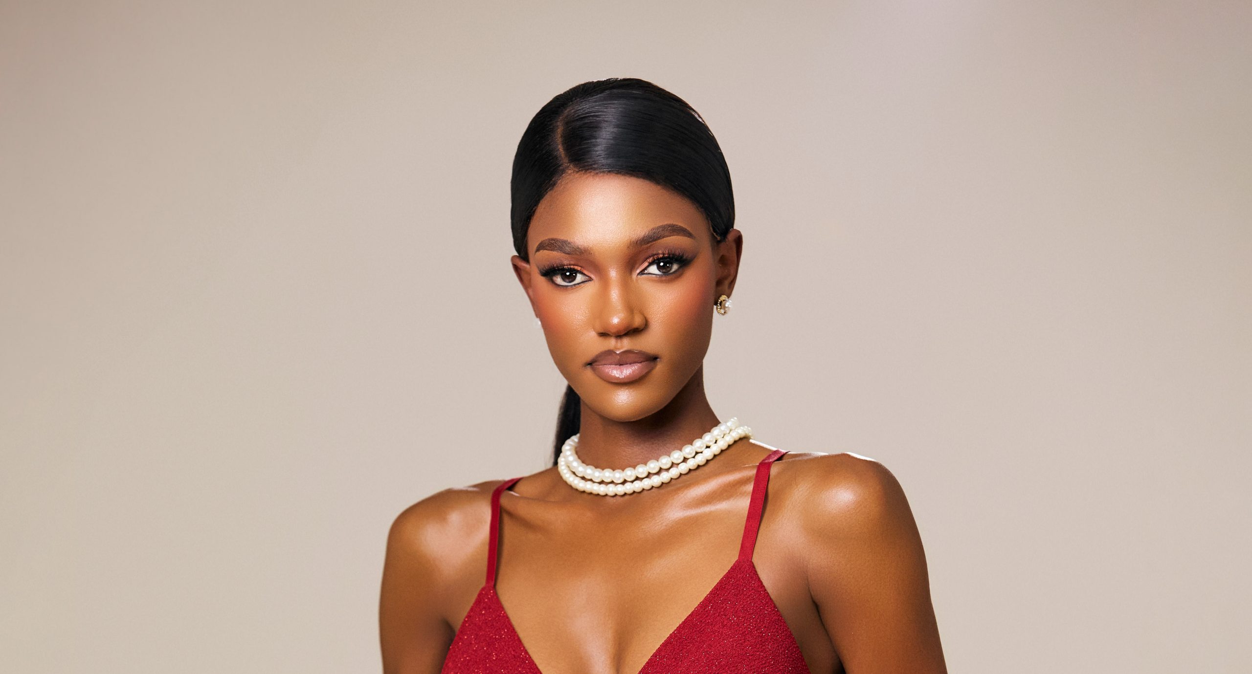 Model Courtney Jongwe calls out Miss Universe Zimbabwe for lying after exclusion from pageant shortlist