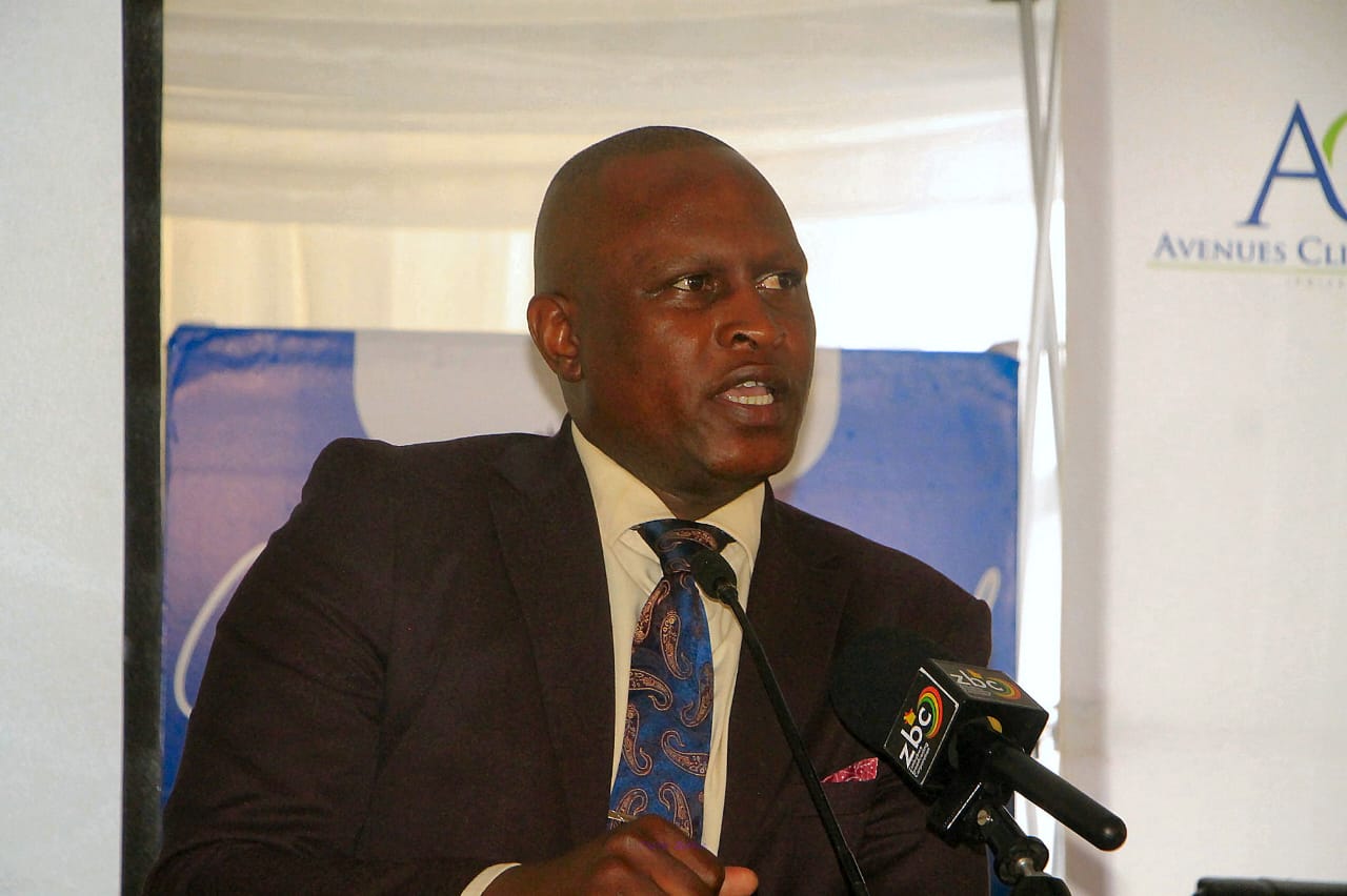 Government preaches patience on International Nurses Day, says it is channeling resources towards their welfare