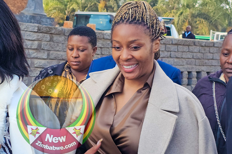 Chivayo’s ex-wife Sonja, mother remanded in custody over cyberbullying and harassment charges