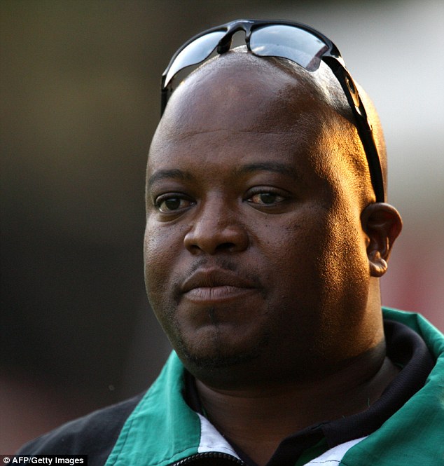 Nigeria Cricket Federation appoints Zimbabwean coach Stephen Mangongo to lead Yellow Greens