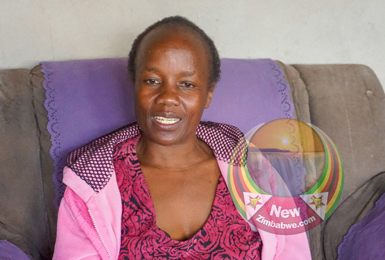 Raped, rejected, abandoned: How Zimbabwe’s system failed rape survivor for 20 years
