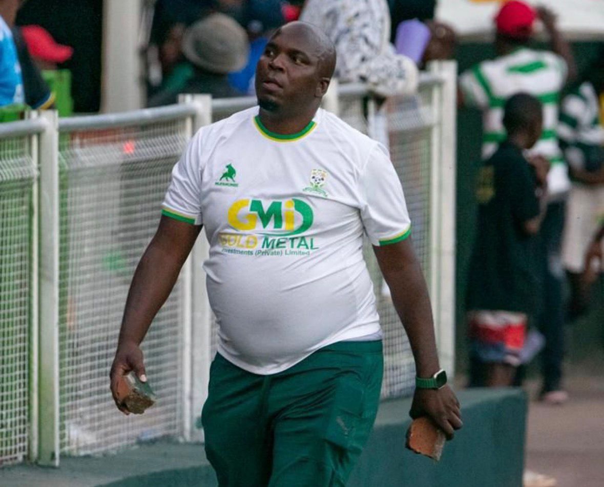 Hardrock FC suspends CEO Hove after arrest over Chahwanda Stadium violence