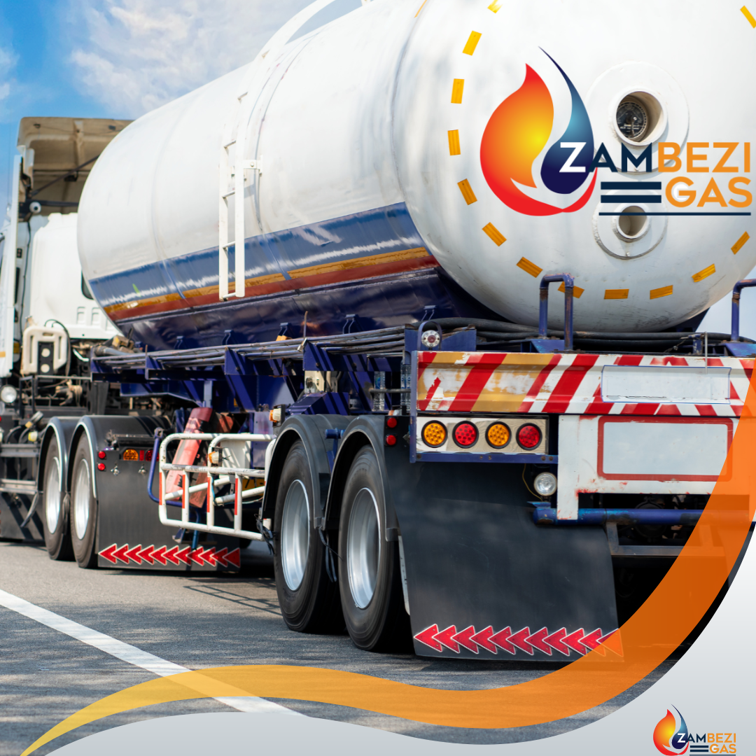 State agents accused of bashing workers at Zambezi Gas