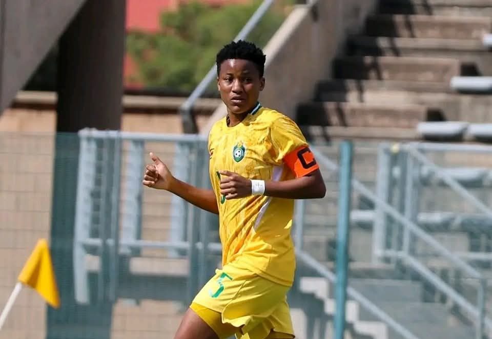 Mighty Warriors boosted by captain Musipa’s arrival ahead of Four Nations Tournament