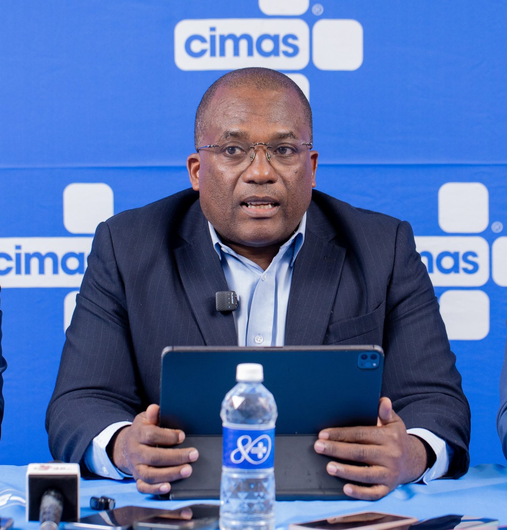 CIMAS says Zimbabwe’s health sector should not be left behind – announces US$7,000 innovation competition