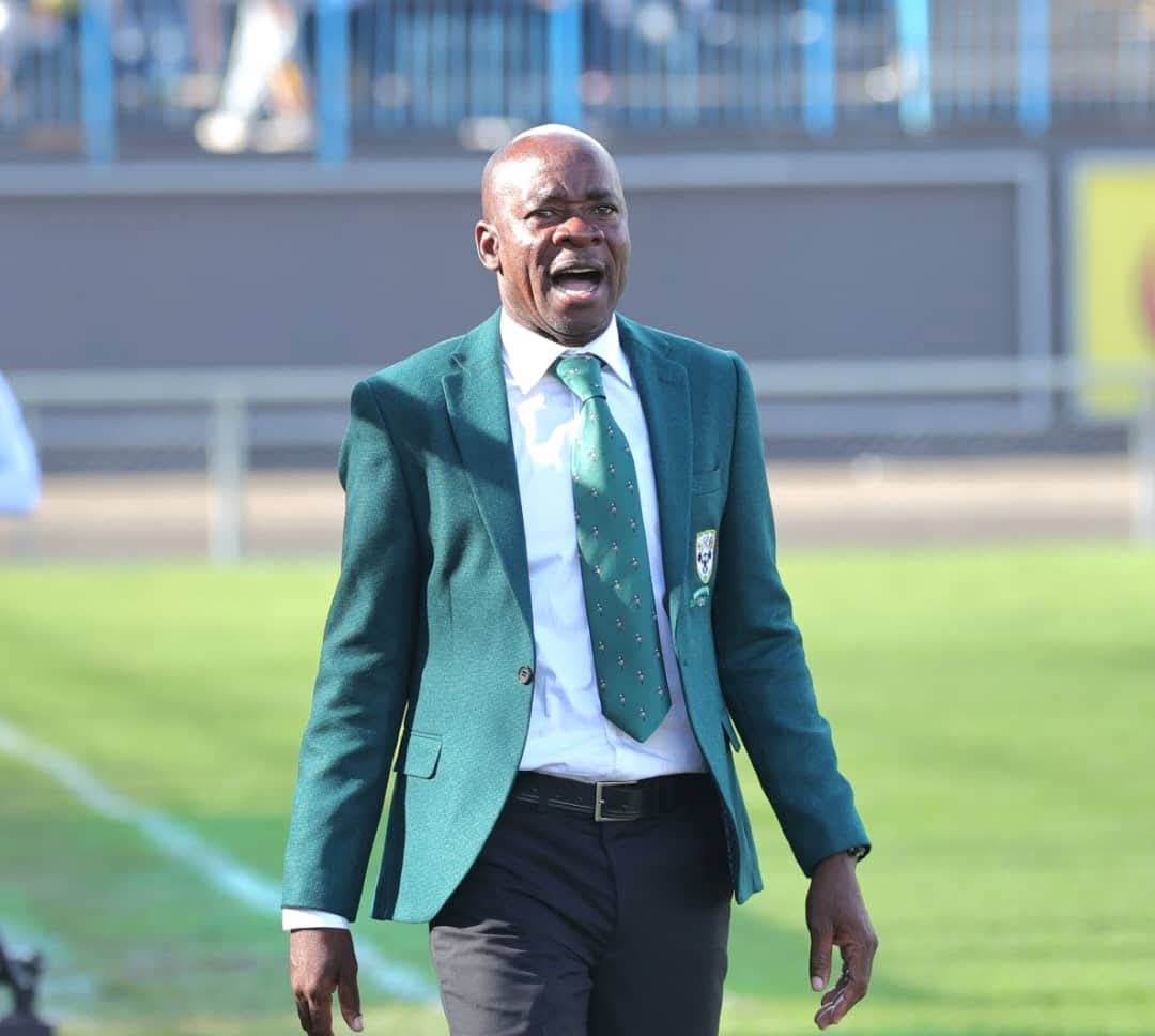Kaindu focusing on pushing Hardrock to survive relegation despite reclaiming top spot on PSL log table