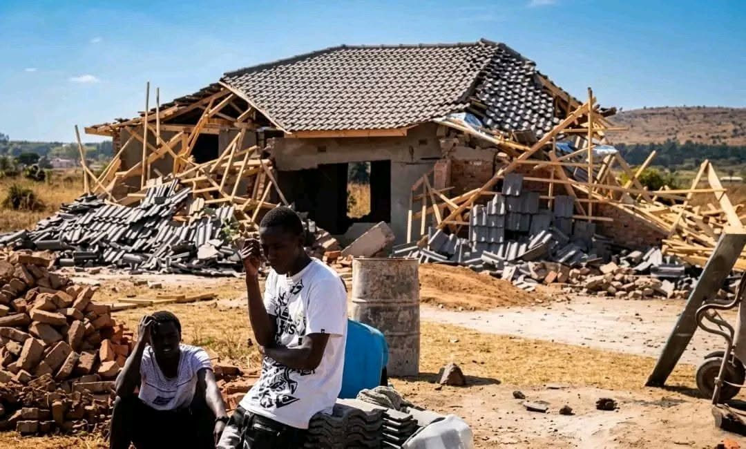 ‘Make sure your papers are in order’ – says Mafume warning Harare homeowners, disputes council hand in ongoing demolitions