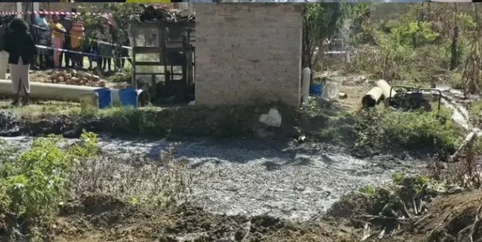 ZRP names victims of Budiriro 3 sewer pool drowning, arrests four council workers for negligence 