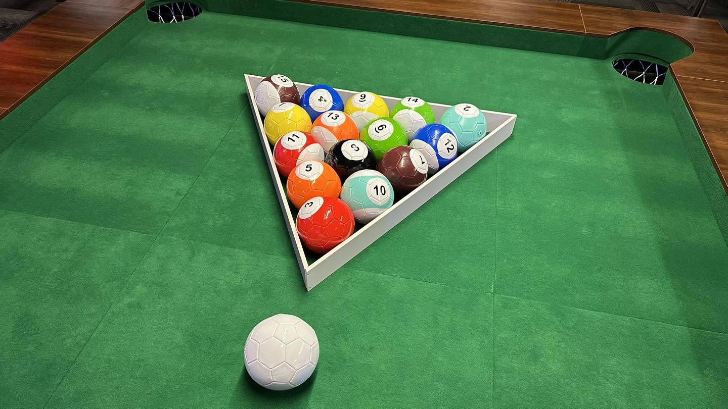Chitungwiza Municipality orders removal of pool tables at unauthorised sites within seven days over drug abuse fears