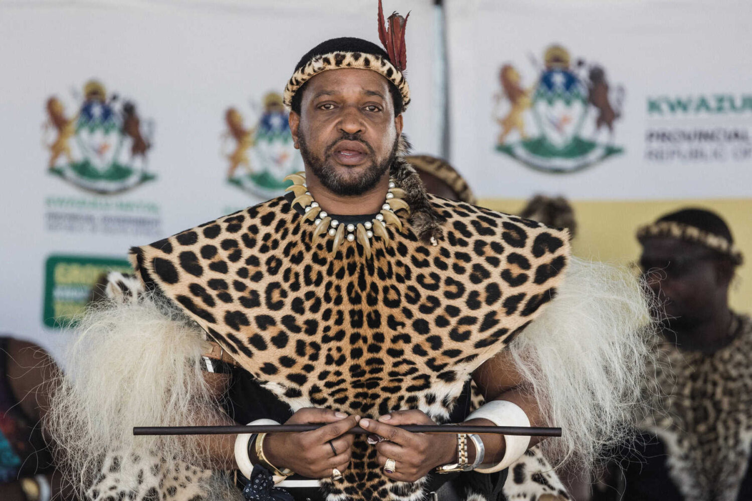 South African traditional leaders to meet Mnangagwa to discuss migration tensions