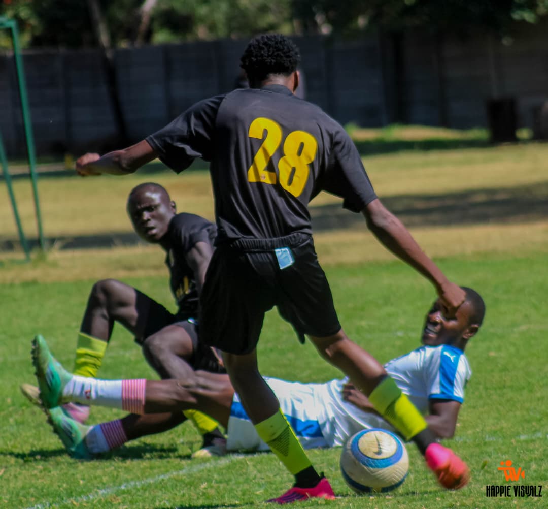 International scouts eye young Zimbabwean talent at Total Football International Showcase
